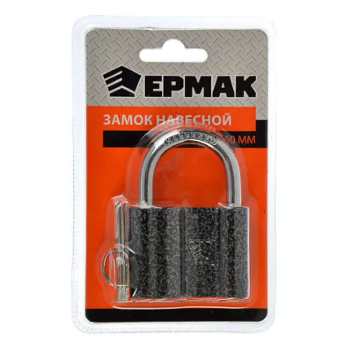 Цилиндровый мех-м MAX 60(30*30) Стандарт (уп12)
