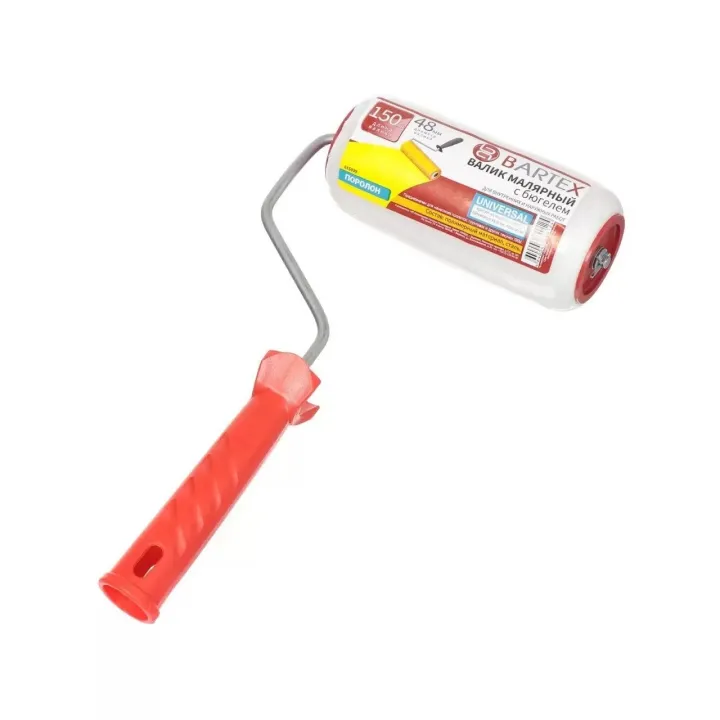 Валик поролоновый 150 Bartex 312532