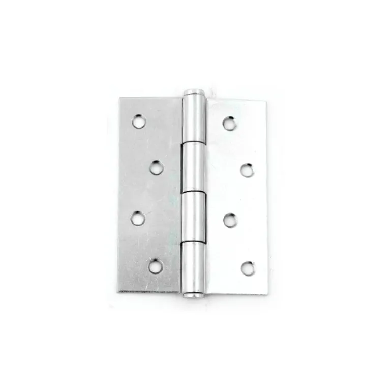 Петля накладная ПН5-100 универ. Цинк (уп50)