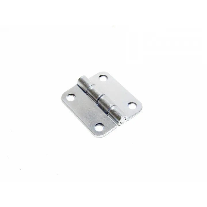 Петля карточная 22*24 цинк (уп300)