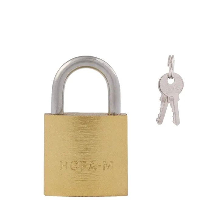 Нора-М ЗН-810-25 мм 2 кл Замок навесной (уп6)