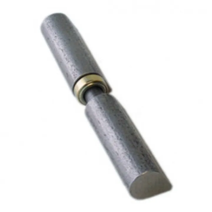 Петля Гаражная КАПЛЯ 14*70 (уп12)