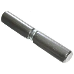 Петля Гаражная КАПЛЯ 32*160 (уп6)