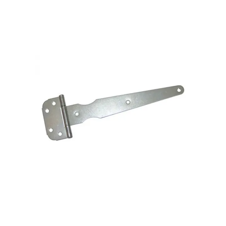 Петля стрела ПС - 250 Цинк (уп40)