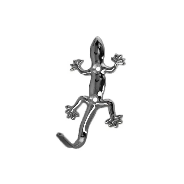 Крючок Саламандра хром 1330 (уп50)