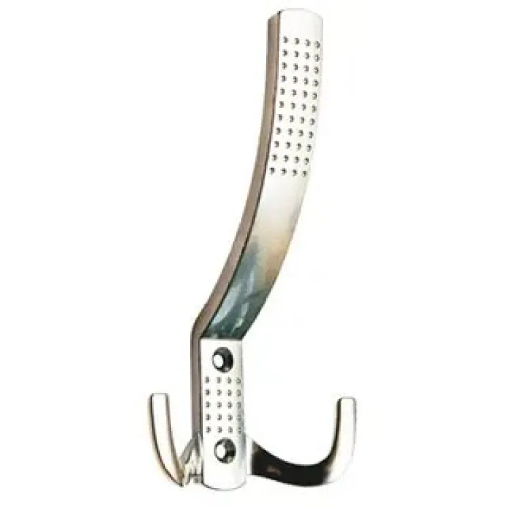 Крючок Тройной Перфо медь 8288(уп30)