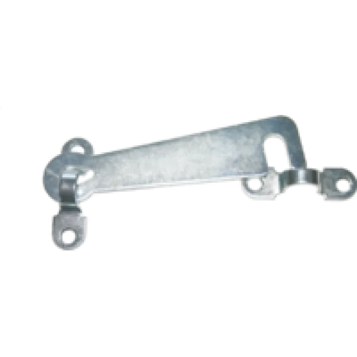 Крючок ветровой КР-75/1 цинк(уп200)