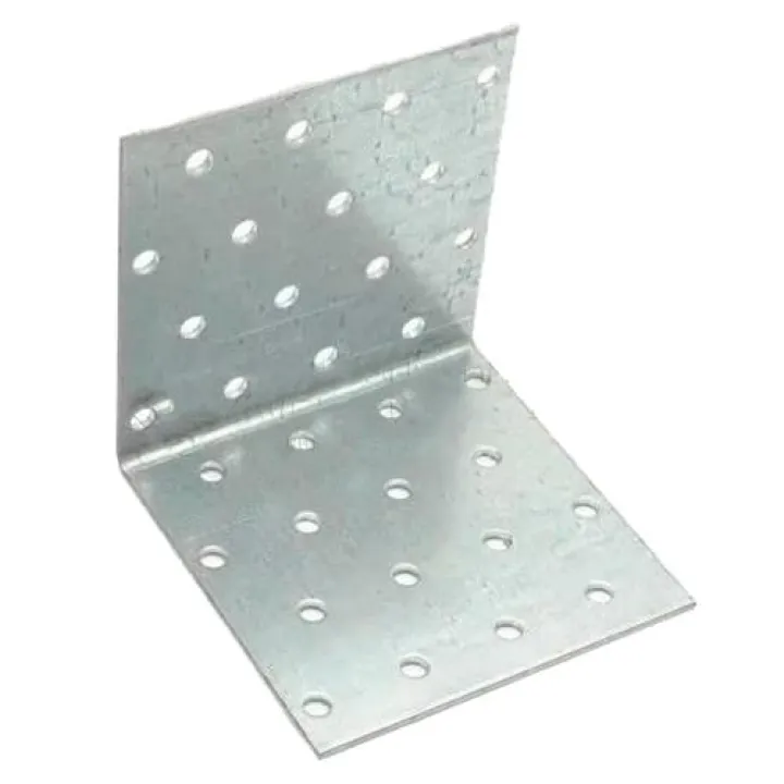 Уголок Крепежный равностор 50*50*30*2 (уп250)