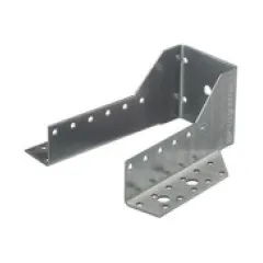 Опора бруса открытая OBR R 75*150*75*2(уп40)
