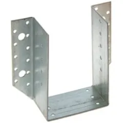 Опора бруса открытая OBR R 140*76*100*2.0(уп12)
