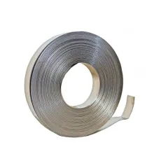 Лента тарная неперфо 20*0,5