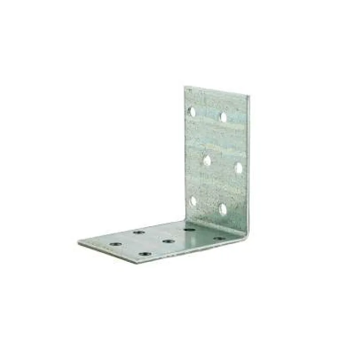 Уголок Крепежный равностор 30*30*30*2 (уп200)