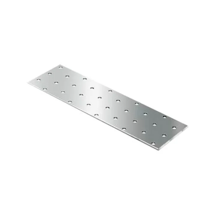 Пластина крепёжная 50*300*2(уп50)