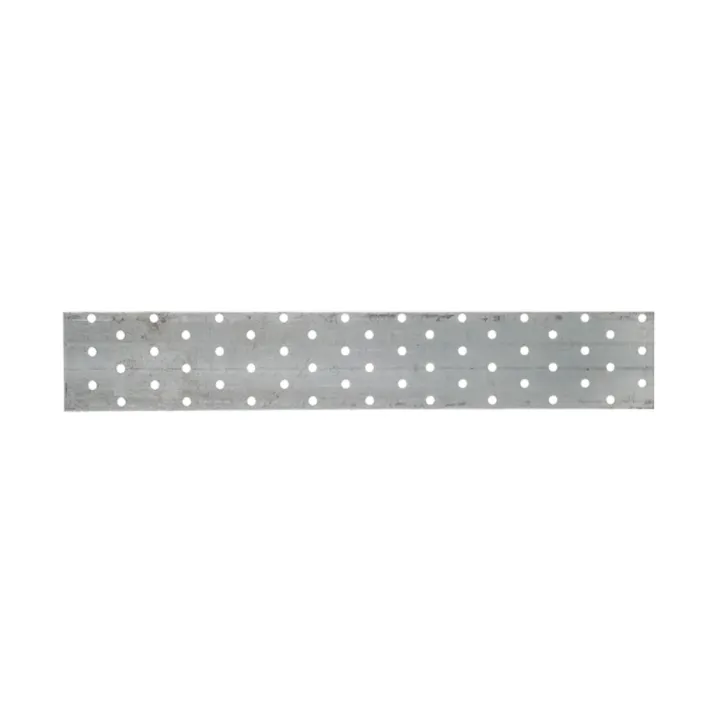 Пластина крепёжная 50*360*2(уп20)