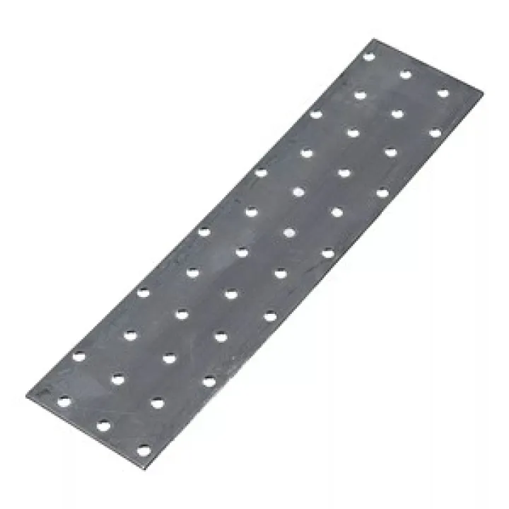 Пластина крепёжная 60*360*2(уп25)