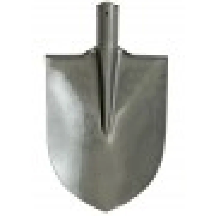 Лопата штык рельсовая сталь K-1 (уп12)