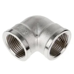 Уголок нерж.металл 1/2 г/г 00569 (уп1000)