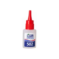 Клей цианакрилатный Super Glue 20гр  FN-00058 (уп 25)