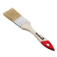 Кисть маляр нат щетина 1,5 (38мм) Stan Hed682-010(уп12)