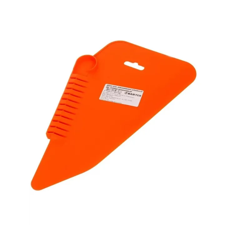Шпатель обойный 260 Bartex 348678