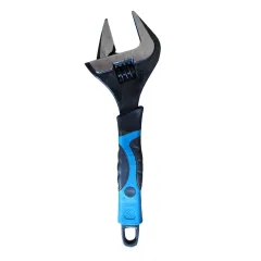 Ключ разводной 200/8 удлиненные губки X-PERT