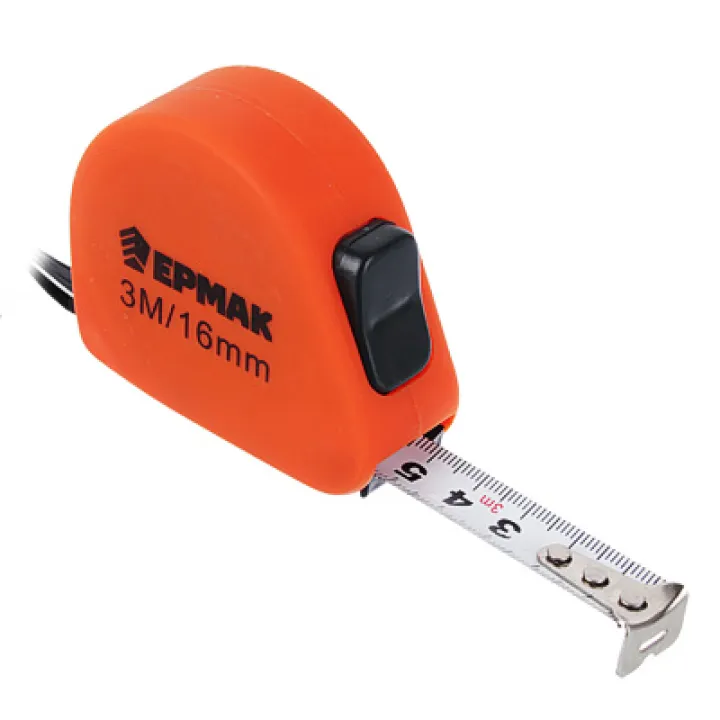 Рулетка 3м FN-00623