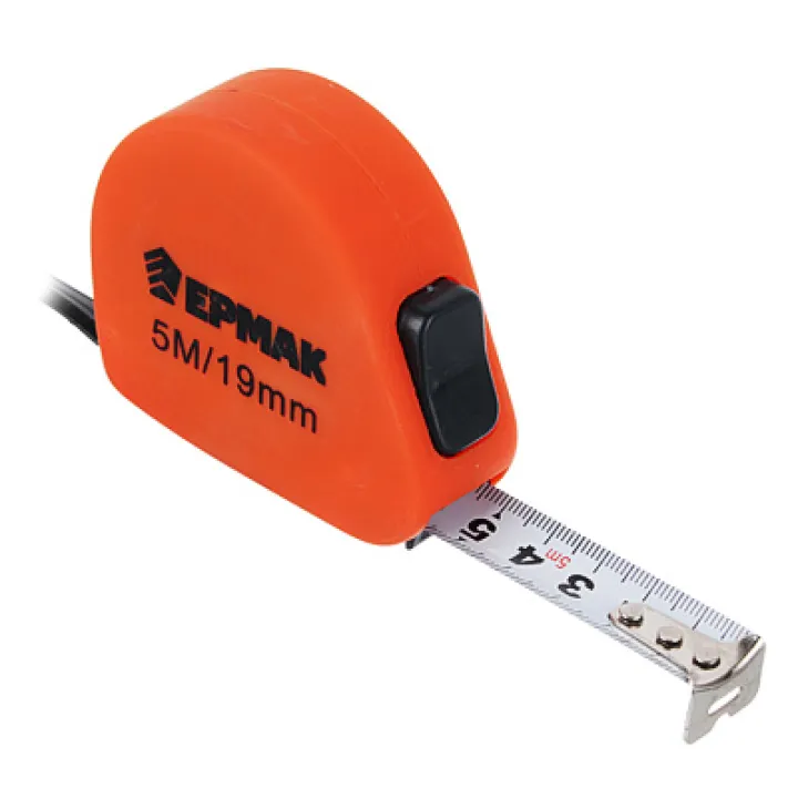 Рулетка 5м FN-00624