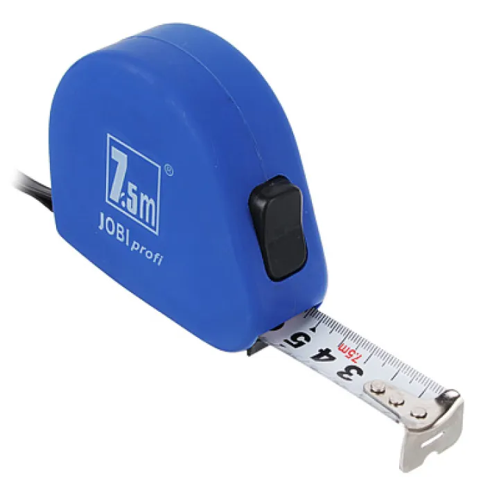 Рулетка 7,5м FN-00625