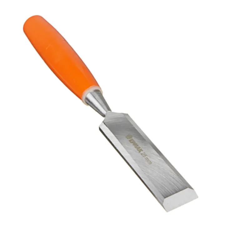 Стамеска пласт ручка 25 FN-00253