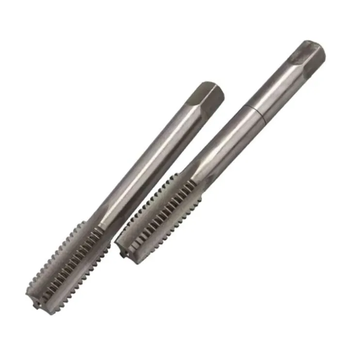 Метчик ручной 8*0,5 (2шт.комп) ВИЗ