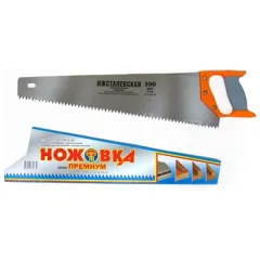 Ножовка 500 зуб 8 ИЖ