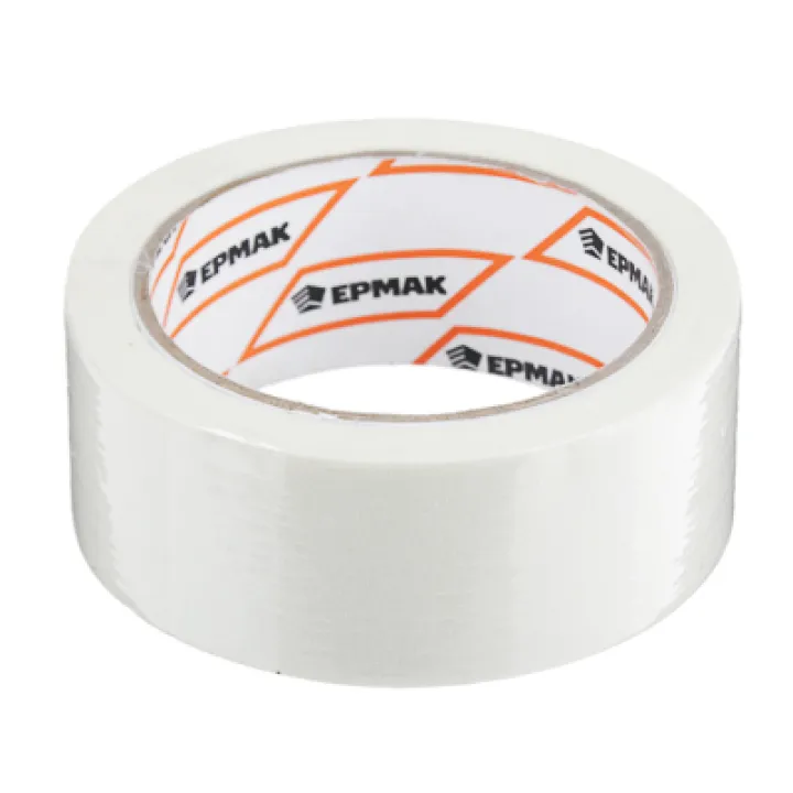 Лента малярная 38мм х 25м 687-005(уп48)