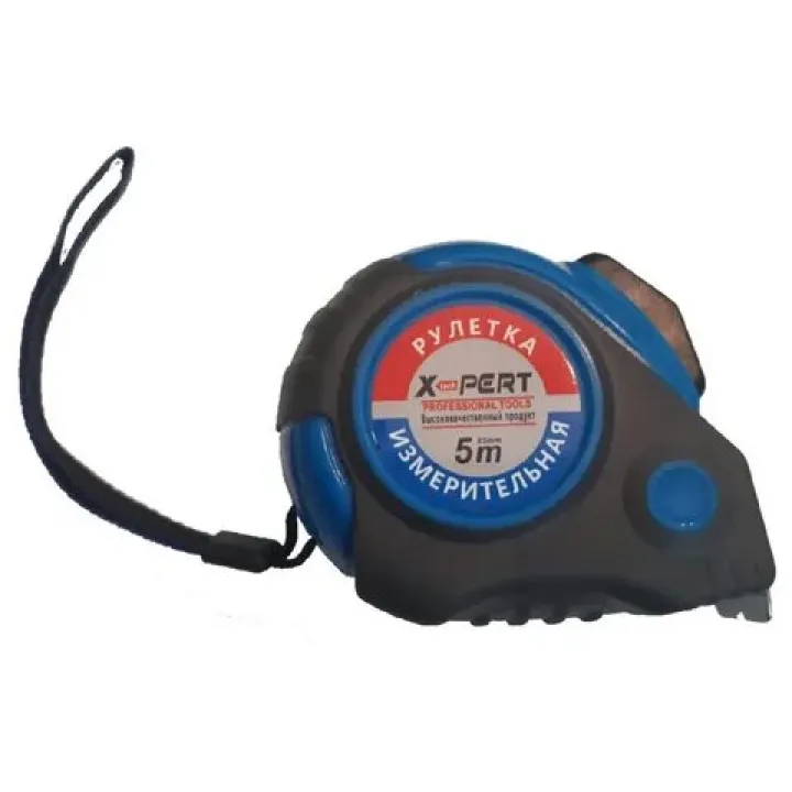 Рулетка 5м  X-PERT