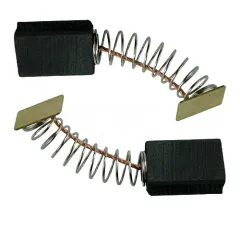 Щетки угольные 03-104 аналог Stem CS 160 1200 Wt 6*10*16 мм