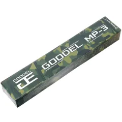 Электроды МР-3 d 5 мм 6,8 кг Goodel зеленые
