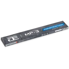 Электроды МР-3 d 3 мм 2,5 кг Construction (уп4)