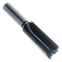 Фреза 2-х ножная с подшипником 8*12*40 SEB 