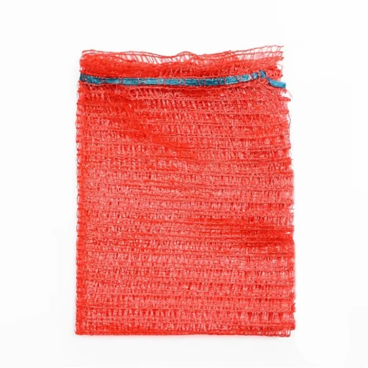 Сетка овощная 50*80 Красная 27 гр (уп100)