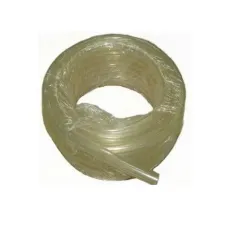 Шланг ПВХ Пищевой D 6*1,5мм (50 м) Силикон Унипласт