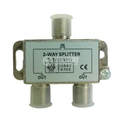 Сплитер 5-1000MHZ 11137