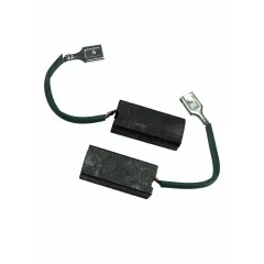 Щетки угольные 02-107 (6*10*22 мм)  (уп50)