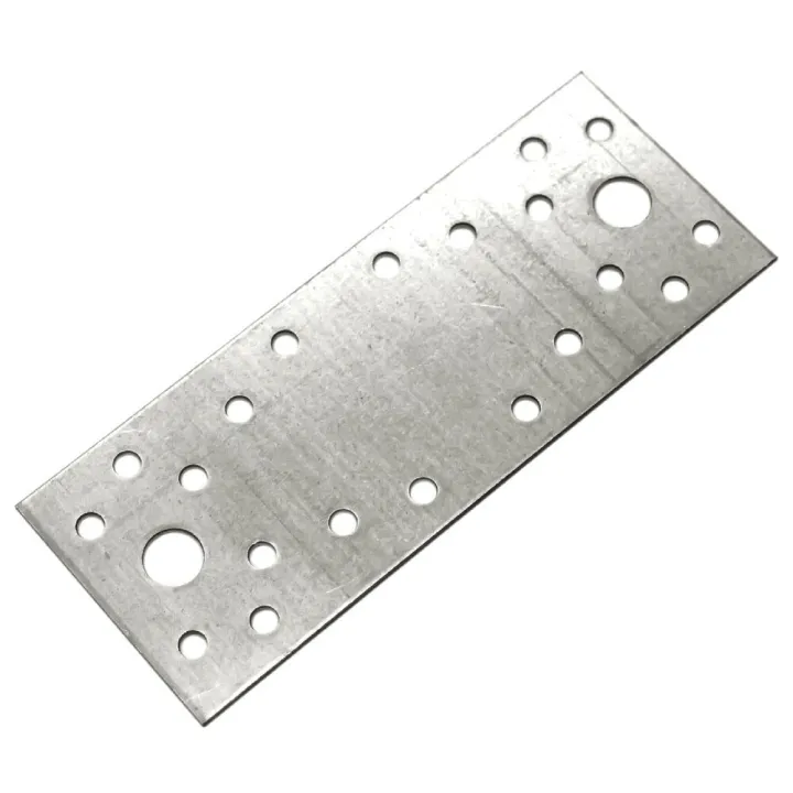 Пластина крепёжная 100*35*2